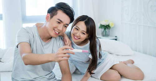 受精卵着床成功还是失败,"大姨妈"3种判断方式之一