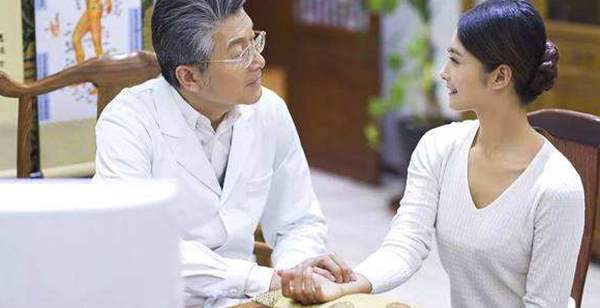 排卵障碍致3年不孕,看看中医如何帮她走上了好孕之路