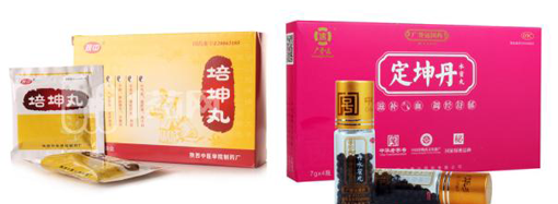30岁吃培坤丸还是定坤丹，哪种药的效果更好？