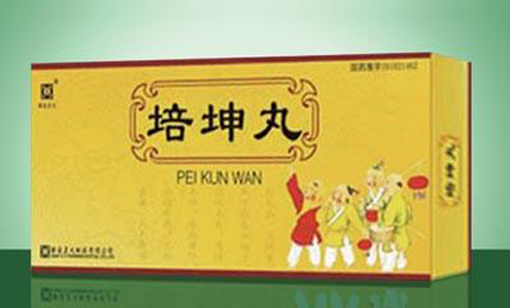 一次吃几粒？培坤丸的用量及用法介绍