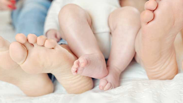 两次剖腹产后第三胎还允许做试管婴儿吗？