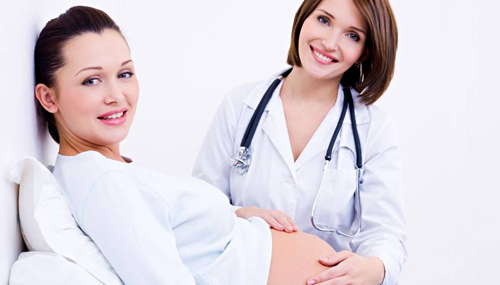 头盆不称如何诊断?怀孕9月查出头盆不称，是顺还是剖