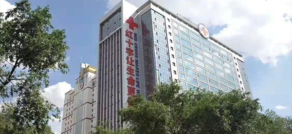 青海西宁红十字医院做试管婴儿的成功率是多少？