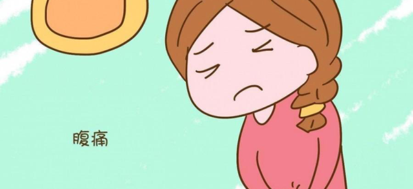 试管取完卵怎么判断有没有发生感染或腹水？