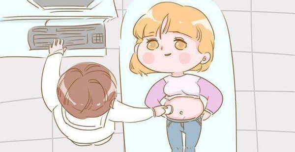 为什么鲜胚比冻胚怀孕容易腹水？