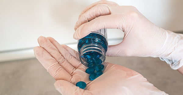 试管取卵后吃哪种消炎药？妇科炎症常用这6种药物