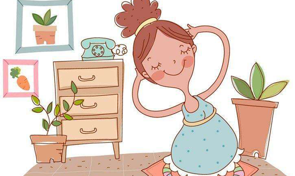 取卵后腹水和肝腹水被傻傻分不清，这些早期症状都来看看