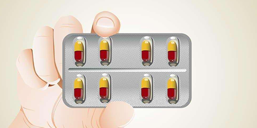 避免长期服用!吃强的松治疗疾病时需要注意这3点