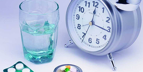 服用强的松停药有讲究,突然停药后果比较严重