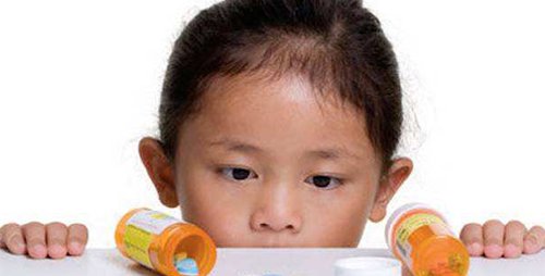 3岁小孩能吃强的松吗?浅谈儿童服用此药的利与弊