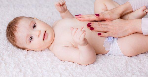 小儿轻度鸡胸症状太难辩，对比正常图很好判断