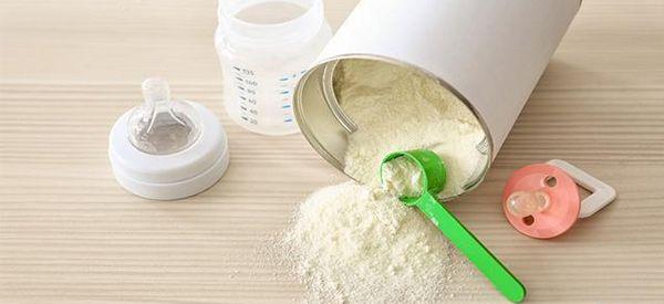 荷兰牛栏a2奶粉四段适合几个月宝宝吃？