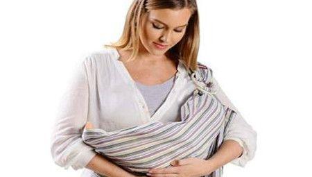 婴儿只咬奶嘴不肯吸是厌奶期的表现吗？