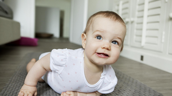 婴儿学步带和学步车哪个更好用？