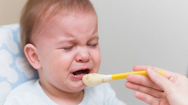 肠绞痛“不期而至”，这几个月份宝宝易发须重视