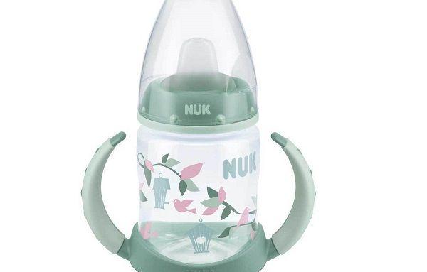 8款宝宝学饮杯品牌评测，看完你就知道该怎么选了