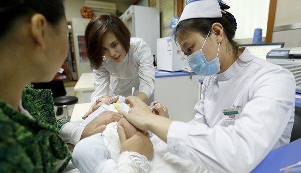 涨知识啦！3分钟告诉你宝宝打了水痘疫苗为何还会被传染