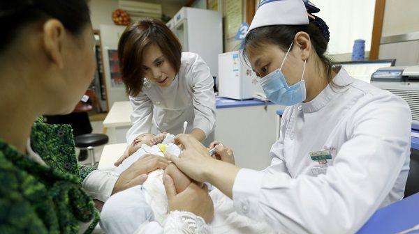 水痘疫苗多少钱一针按产地划分，进口和国产价格差别很大