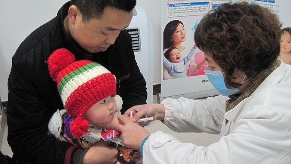 水痘疫苗可不止打一次，接种次数和时间有这些规定！