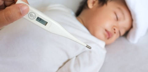 风疹病毒是什么,一种仅限人类之间传染的病毒