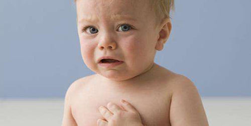 育儿有妙招!掌握这4点轻松预防婴儿腹泻