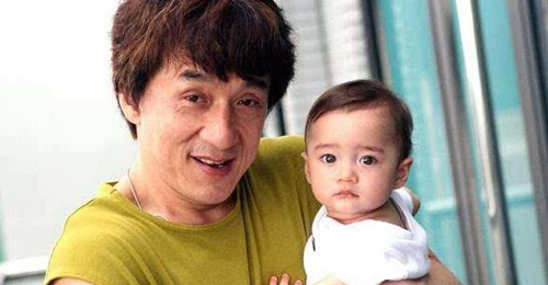 知道电影《宝贝计划》里的宝宝是谁吗?如今长大后越来越帅了