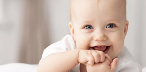 宝宝攒肚子好不好?听听宝妈们怎么说