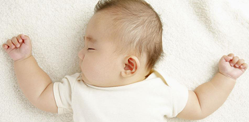 宝妈看过来!有了这些征兆代表着宝宝要开始攒肚子了