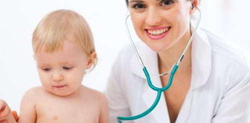 小儿包茎能自己好吗?让儿科医生给你答案