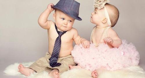 传承百年!生男生女清宫图准确率仅为50%？