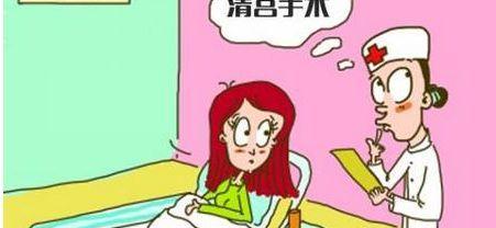 你不一定知道！试管移植后这4种情况才需要清宫手术