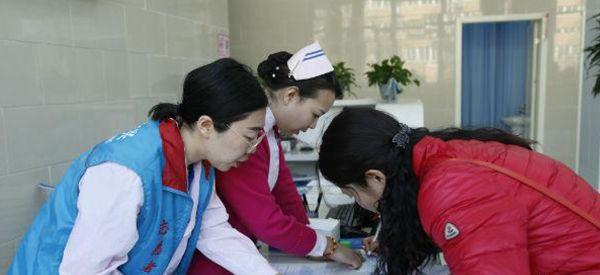 在四川捐献脐带血一般会经过哪些流程？