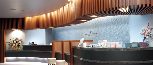 日本英医院生殖中心地址，预约门诊时间及路线