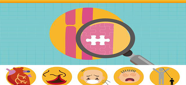 16号染色体p臂上11.2处遗传物质缺失的孩子会怎样？