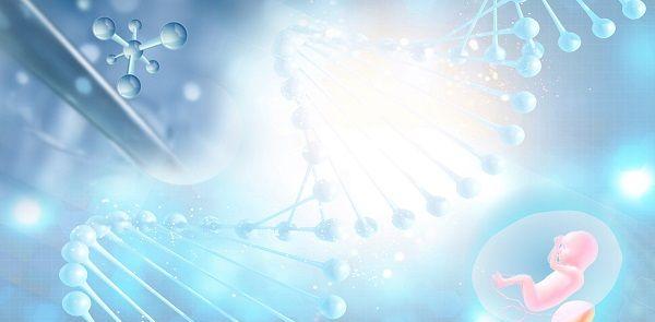 染色体缺失≠不能生孩子，三代试管筛查成功率很可观