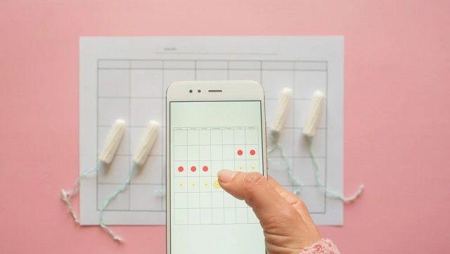 用APP记录月经周期？小心被坑！