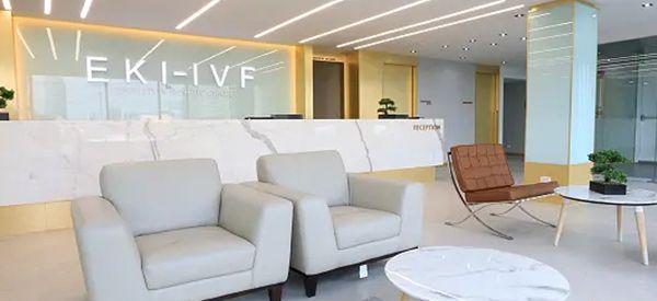 泰国ek医院分院鲜胚移植成功率有90%吗？