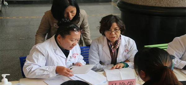 昆华医院马艳萍医生试管婴儿技术怎么样？