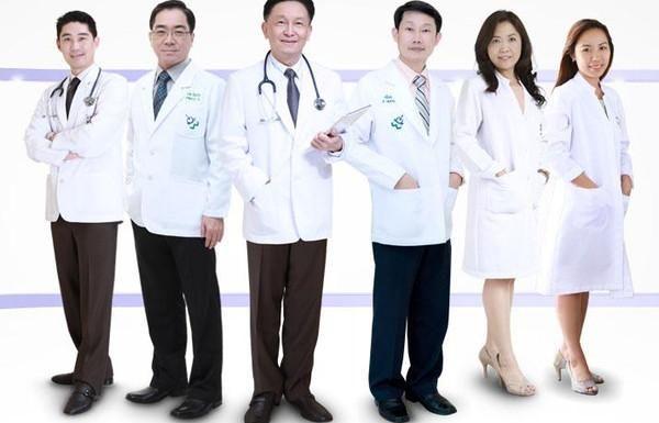 泰国杰特宁医院yoko医生排名怎么样？