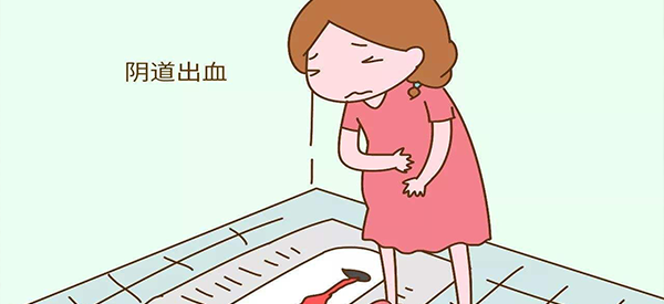 试管婴儿移植后第6天出现见红应该怎么办？