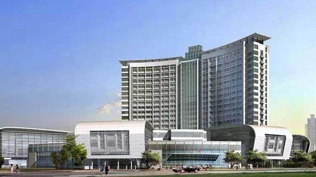 昆明市区的甘美医院是公立医院吗？