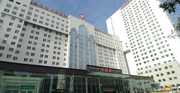 新疆哪家医院做一代试管好，佳音怎么样？