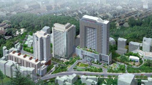 到厦门174医院做试管，从地铁哪个出口走比较近？