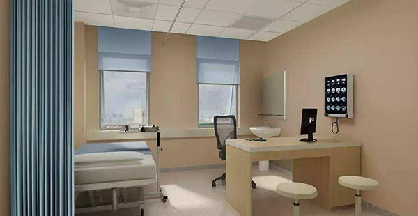 上海集爱遗传医院试管怎么样？靠不靠谱还得看患者的评价