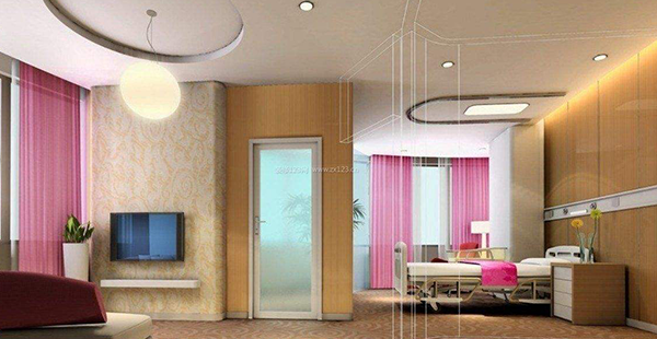 上海集爱医院就诊指南地址|路线