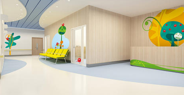 公立和私立其实真无所谓！选择上海集爱医院这3点才重要