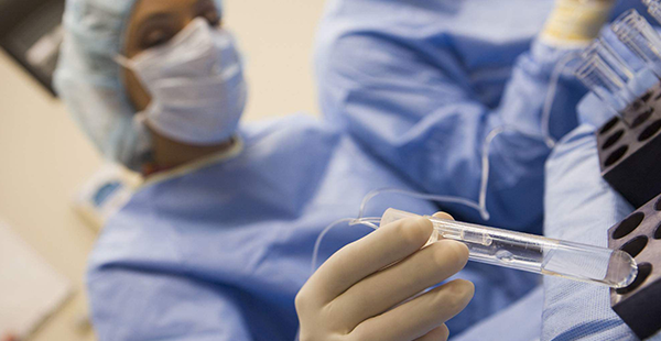 养囊是必备流程！详解上海集爱试管婴儿全过程