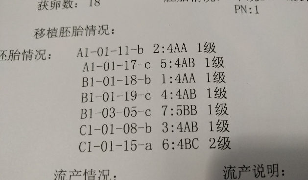 试管婴儿移植后白带异常正常吗？