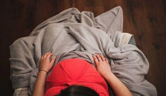 39周宝宝胎死腹中，三代试管婴儿也拯救不了的胎停流产