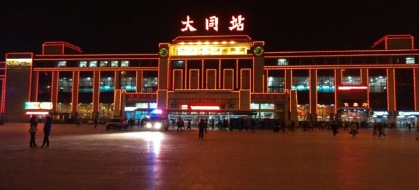 家门口就能做！这家大同试管婴儿医院确定不来看看吗？